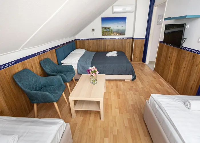 Отель Solero 3*