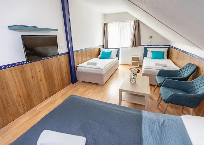 Solero 3* Шиофок