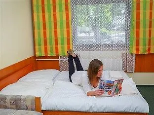 Solero 3* Шиофок