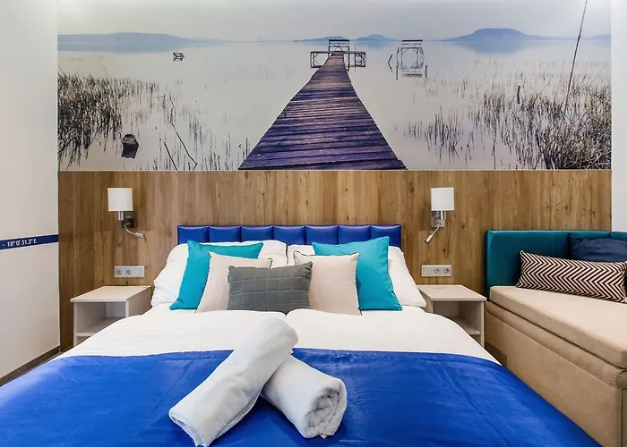 Solero Отель 3*