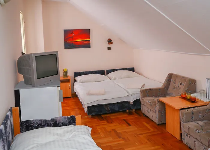 Отель Solero 3*