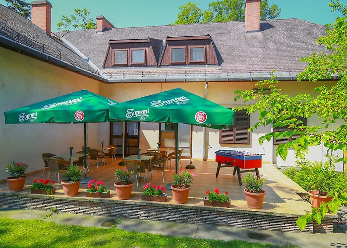 Hotel Solero Siófok