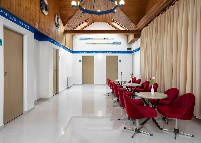 Solero 3* Шиофок