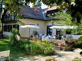 Solero 3* Шиофок