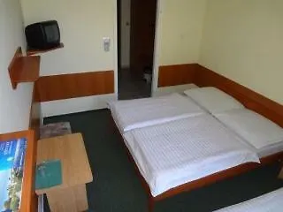 Solero Отель Шиофок