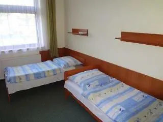 Отель Solero 3*