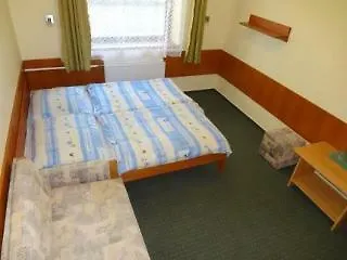 Solero Отель 3*