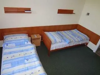 Solero 3* Шиофок