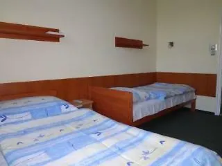 Solero Отель Шиофок