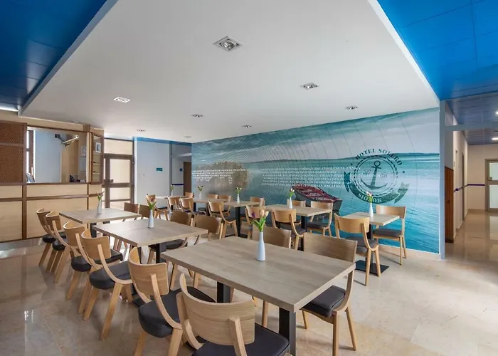 Solero 3* Шиофок