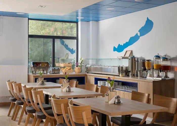 Solero 3* Шиофок