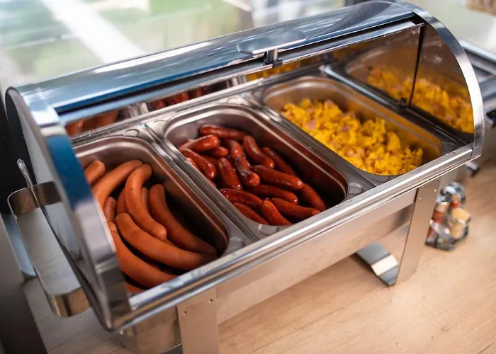 Solero Отель 3*